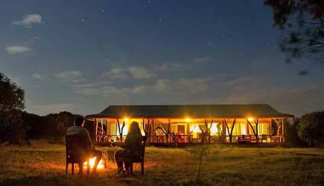 Lodges