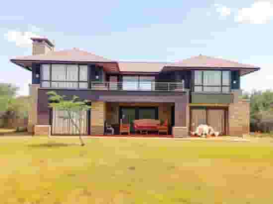 Lodges