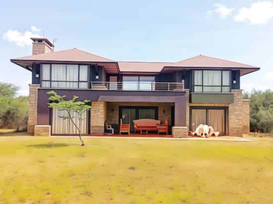 Lodges