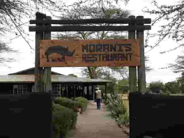 Morani's Restaurant