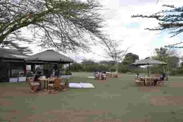 Morani's Restaurant