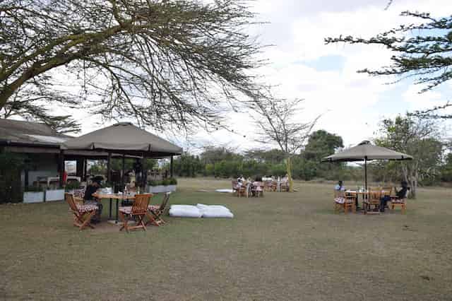 Morani's Restaurant