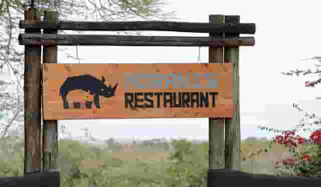 Morani's Restaurant