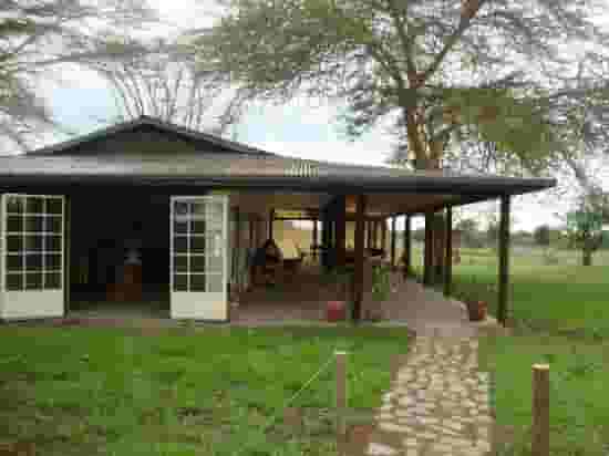 Morani's Restaurant