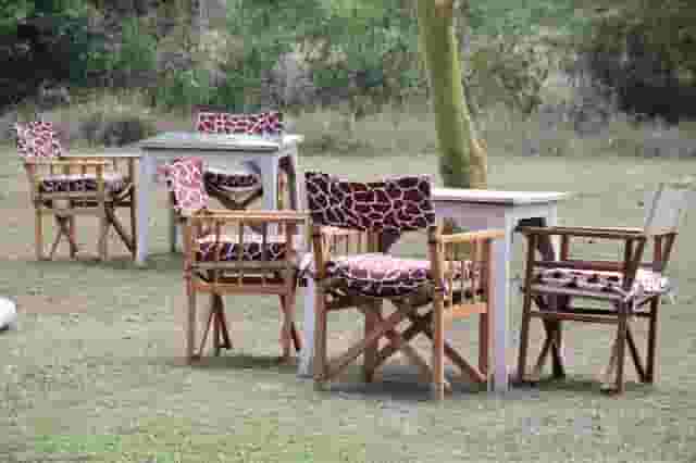 Morani's Restaurant