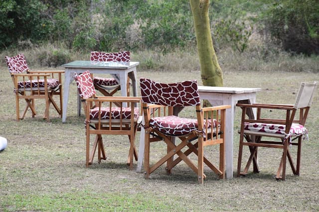 Morani's Restaurant
