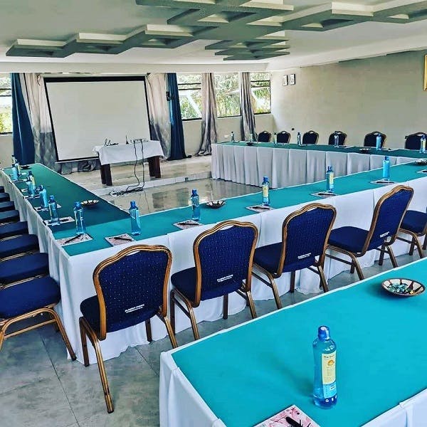 Conferences – Galaxy Resort Kitengela