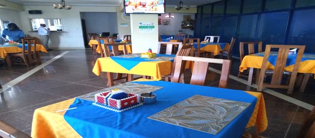 Starehe Restaurant