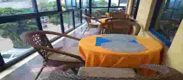 Starehe Restaurant