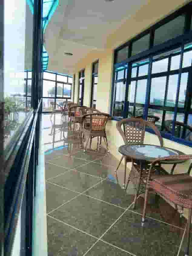 Starehe Restaurant