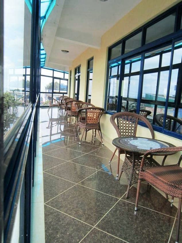Starehe Restaurant