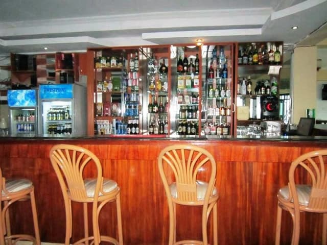 Starehe Restaurant