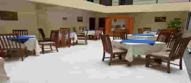 Starehe Restaurant