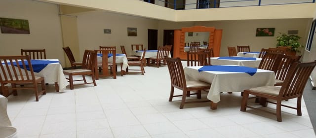 Dinning
