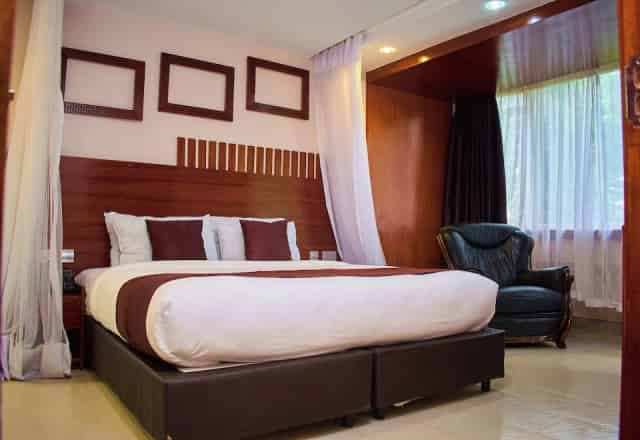 Suites