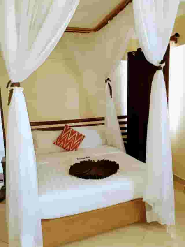 Conference Suites
