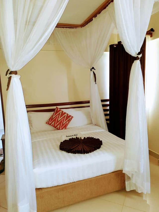 Conference Suites