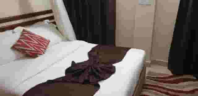 Conference Suites