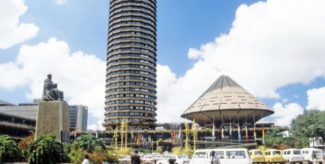 Business Centre