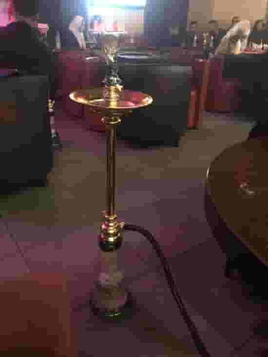 Reflexion Lounge