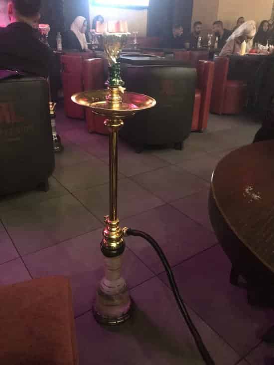 Reflexion Lounge