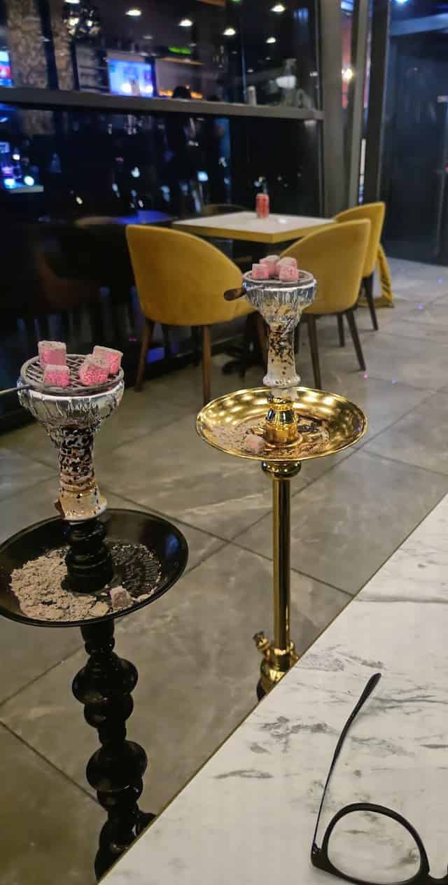 Reflexion Lounge