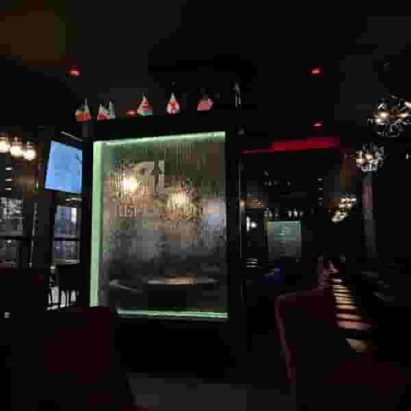 Reflexion Lounge