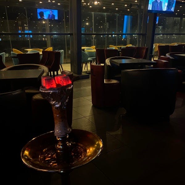 Reflexion Lounge - Salford Quays - 10 tips