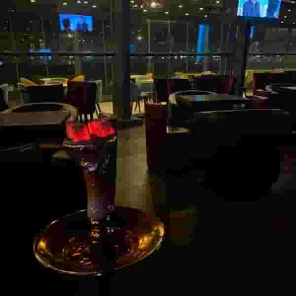 Reflexion Lounge