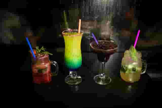 Reflexion Lounge
