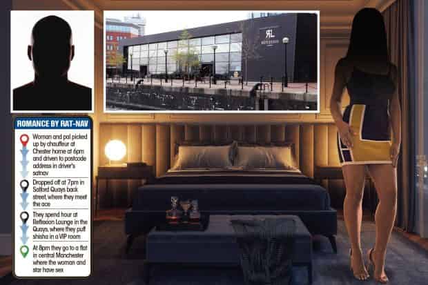 Reflexion Lounge