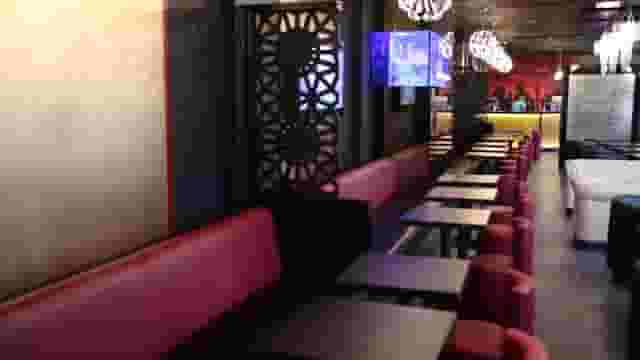 Reflexion Lounge