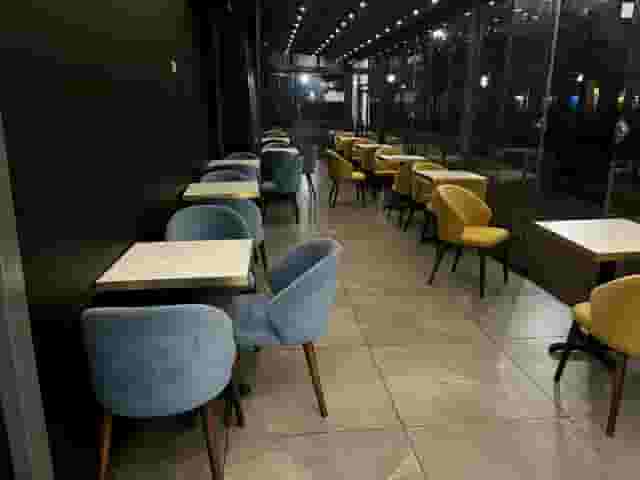 Reflexion Lounge