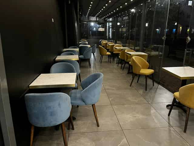 Reflexion Lounge