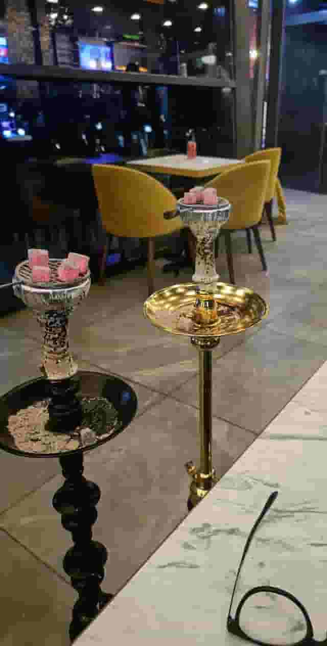 Reflexion Lounge