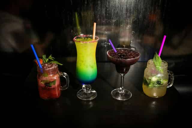 Reflexion Lounge