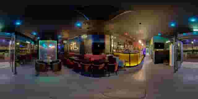 Reflexion Lounge