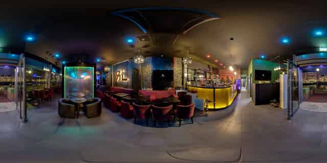 Reflexion Lounge
