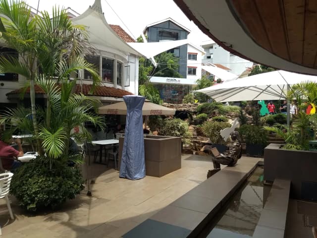 Events