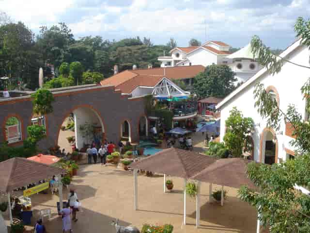 VILLAGE MARKET (@VillageMarket) / X
