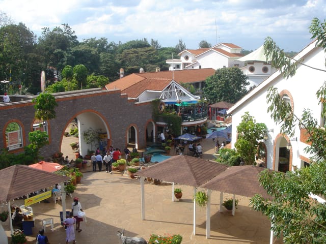 VILLAGE MARKET (@VillageMarket) / X