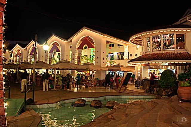 Events