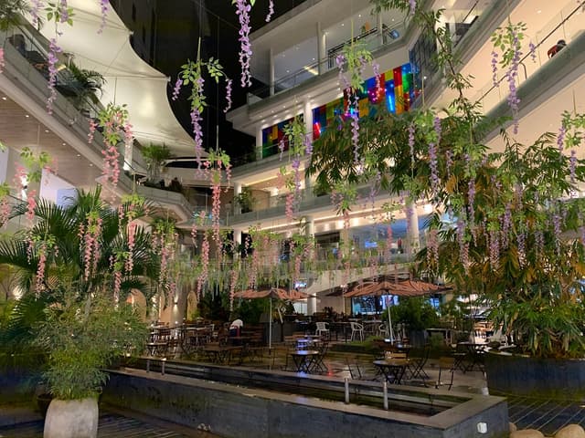 Atrium
