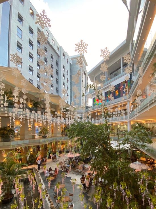 Atrium