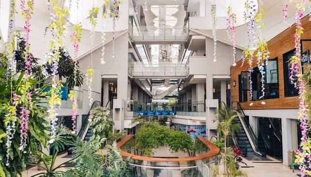 Atrium