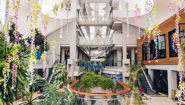 Atrium