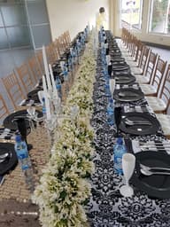 Sustainable Conferences