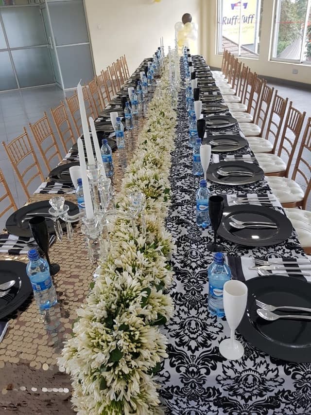 Functions Room