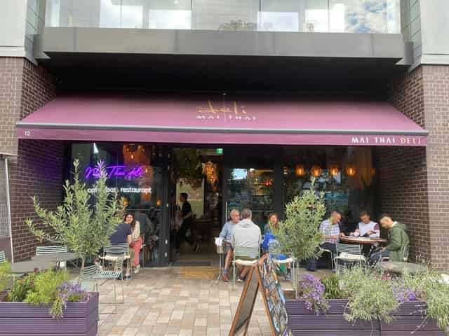 Mai Thai Deli