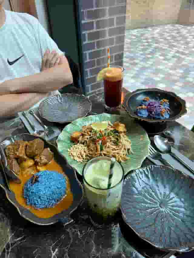 Mai Thai Deli